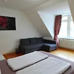 Quadrate Hostel Mannheim Z5
