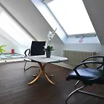 Quadrate Hostel Mannheim Z5