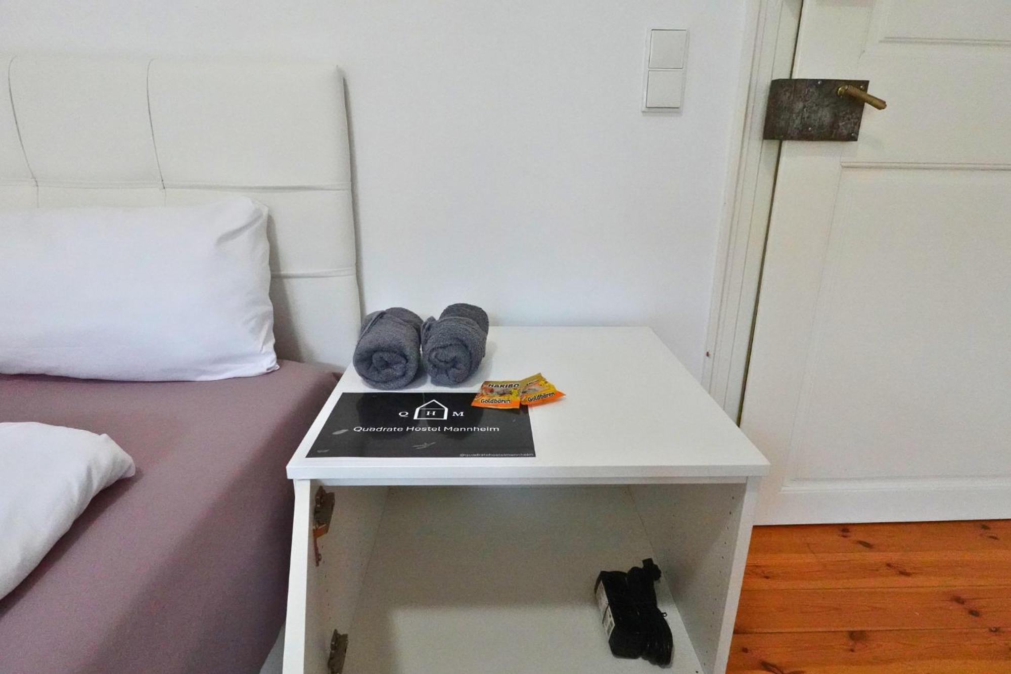 Quadrate Z5 * Mannheim