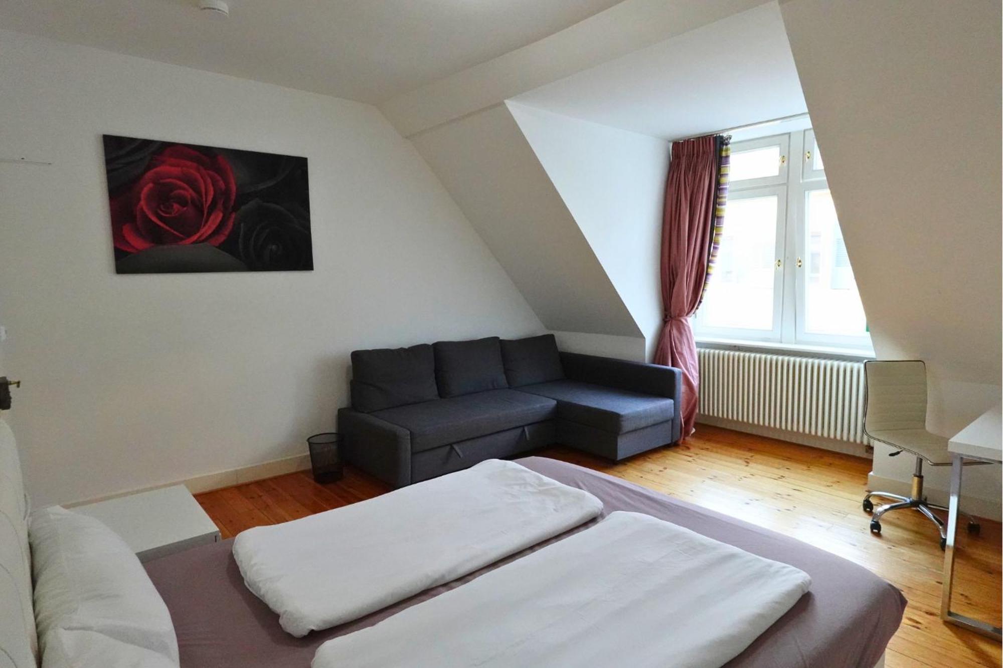 Quadrate Z5 * Mannheim