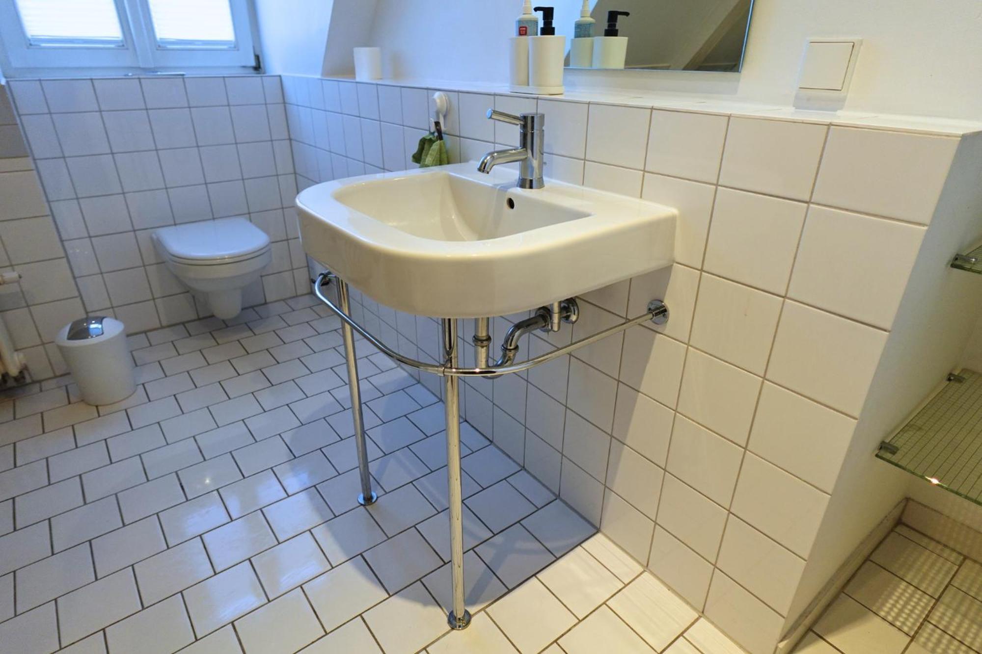 Hostel Quadrate Z5 Mannheim