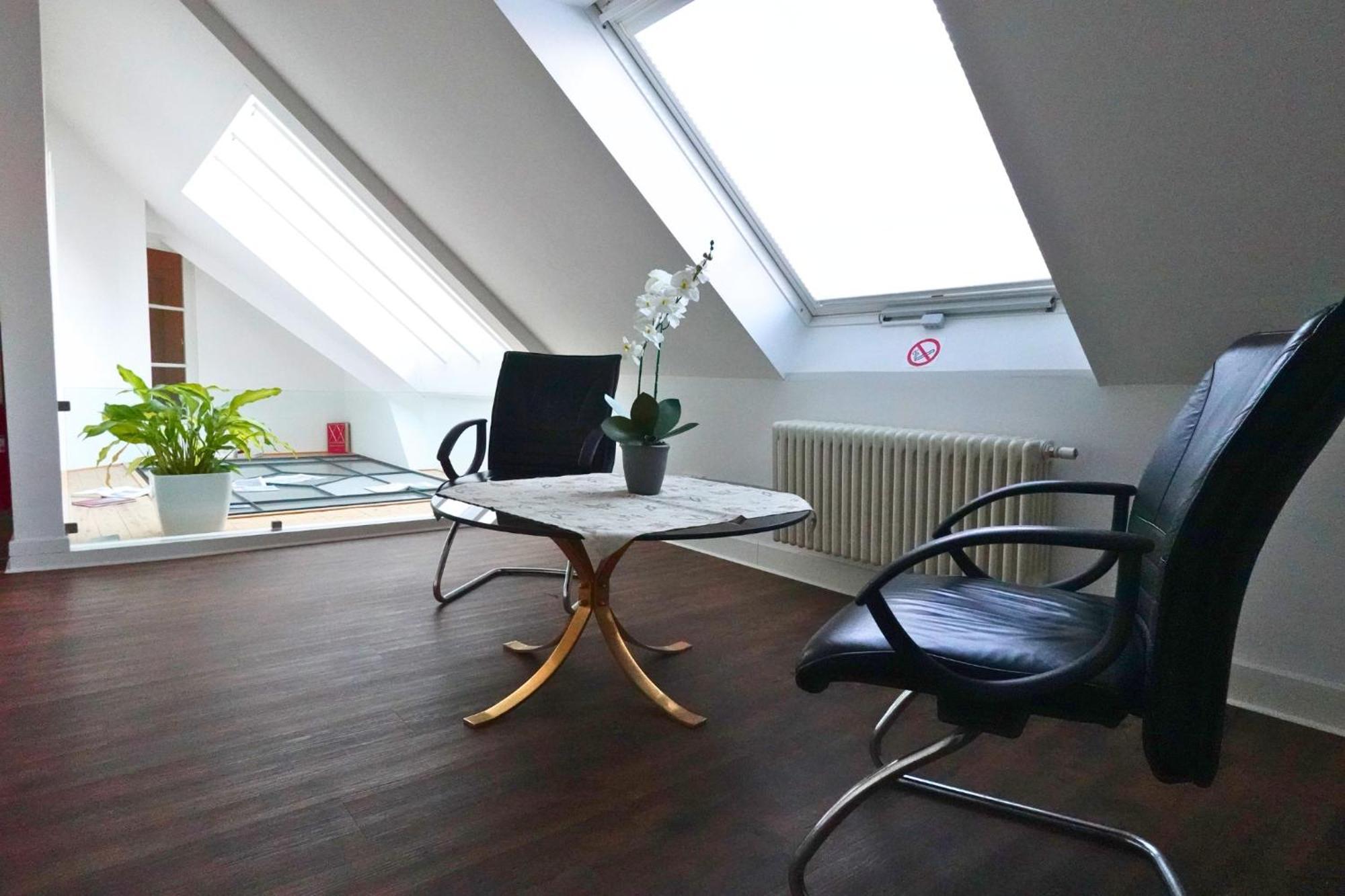 Quadrate Z5 * Mannheim